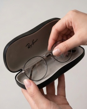 Gọng kính rayban mã ORX3582V (22 )